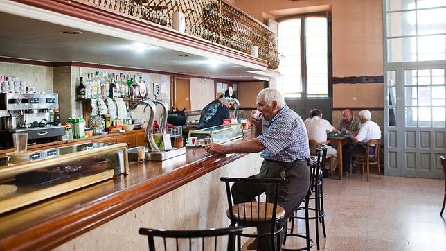 Los empleados a tiempo parcial podrán cobrar pensiones inferiores a la mínima