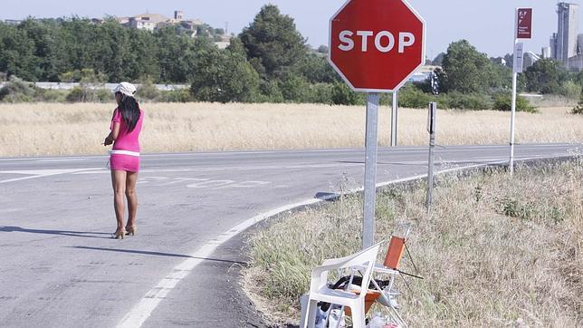 La Generalitat Asegura Que Ha Reducido Un 50 % Prostitución En Las 