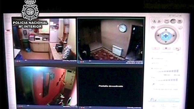 La Audiencia Nacional procesa por primera vez a prostíbulos por la trata de rusas