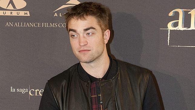 Robert Pattinson, nueva imagen de Dior Homme