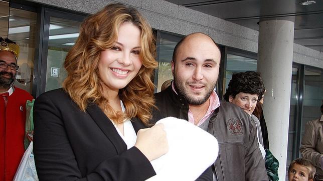 Kiko Rivera y Jessica Bueno llegan a un acuerdo sobre la pensión de su hijo