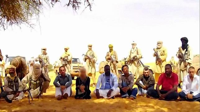 El triste récord de Al Qaida del Magreb