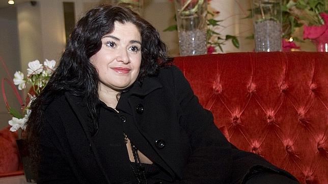 Lucía Etxebarría sale en defensa de Raquel Sánchez Silva: «No calibró la metedura de pata»