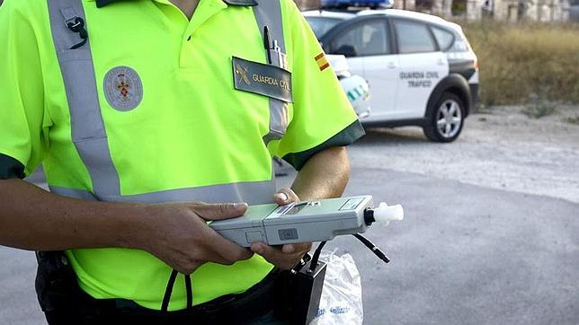 Más controles de alcohol y drogas