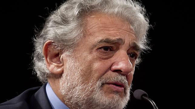 Placido Domingo Cantante De Opera En Tiempos Modernos