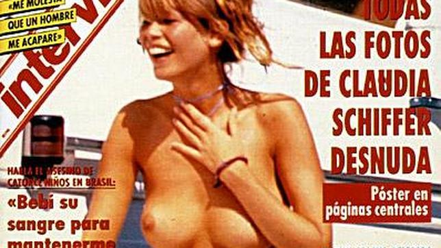 Paz Padilla, Carmen Lomana, Mercedes Milá y otros «top less» robados famosos