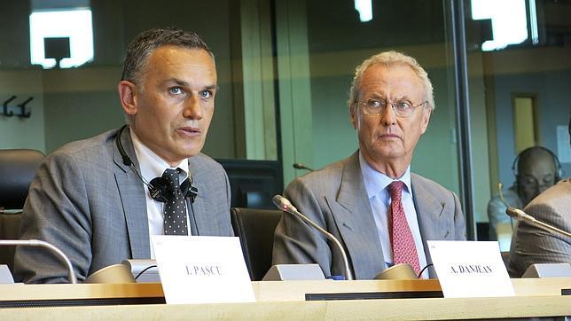 Morenés pide al Parlamento Europeo que la defensa sea una prioridad en la UE