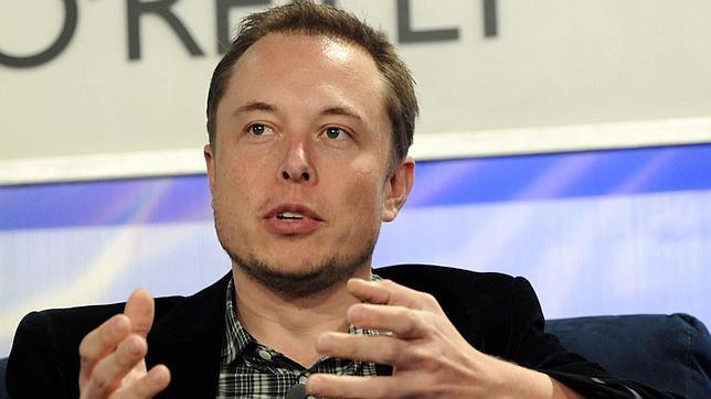 Elon Musk, el «Tony Stark» del mundo real