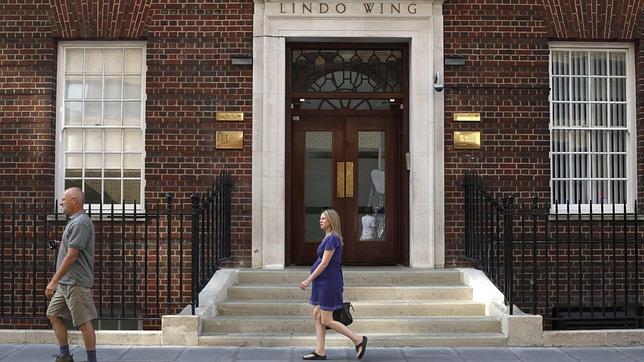 Las claves del nacimiento del bebé de los Duques de Cambridge