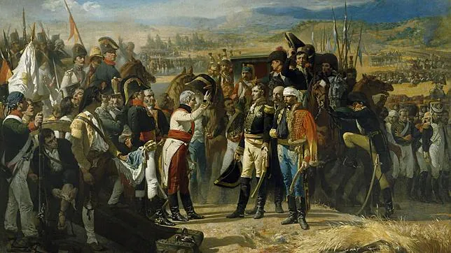 Bailen La Batalla Donde Napoleon Fue Cruelmente Humillado Por El Ejercito Espanol