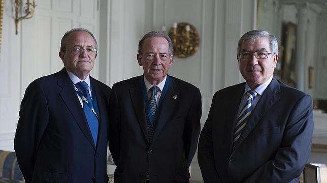 Un manifiesto de apoyo al español como lengua internacional y científica
