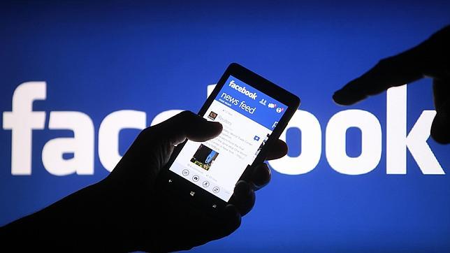 El uso de Facebook socava la felicidad