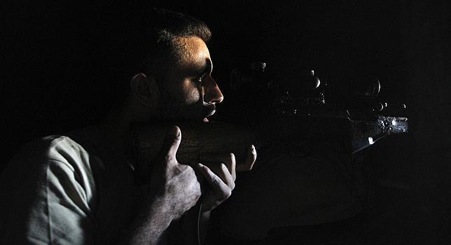 Directo: Siria envía a la ONU su solicitud para la Convención de Armas Químicas