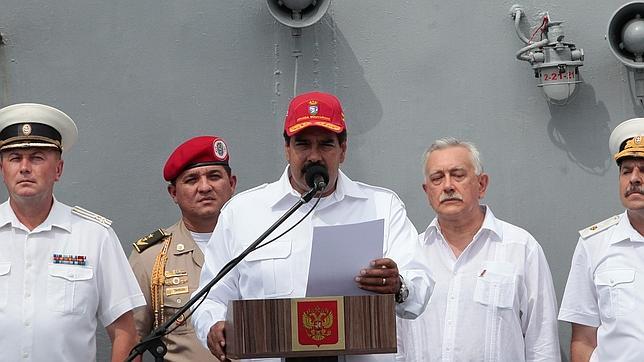 ¿Un nuevo milagro?, Maduro: «Que se multipliquen los penes como panes»