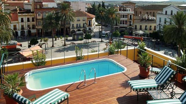 Los diez hoteles de cinco estrellas más baratos de España