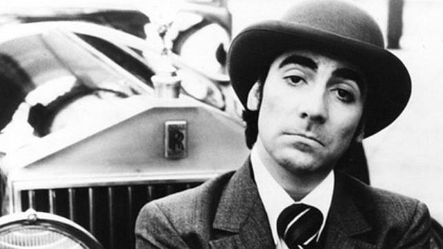 Cinco momentos de la vida de Keith Moon, en el 35 aniversario de su muerte