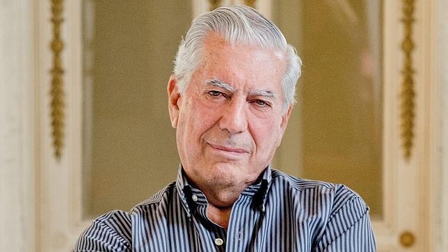 Mario Vargas Llosa, Premio Antonio de Sancha 2013