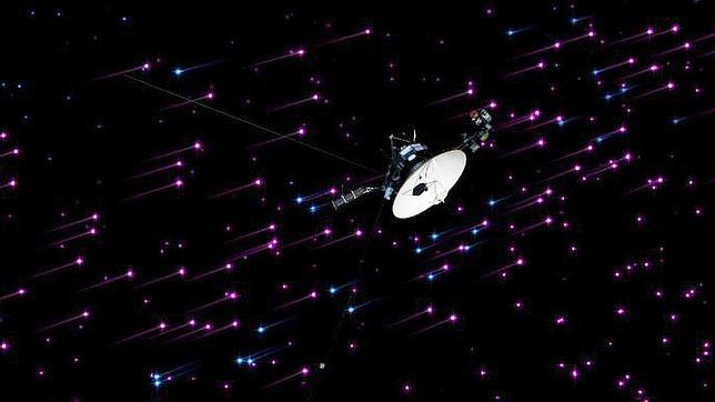 Confirmado: La Voyager 1 ya está fuera del Sistema Solar