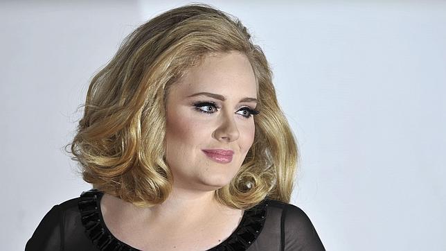 La música de Adele, la preferida para echarse la siesta
