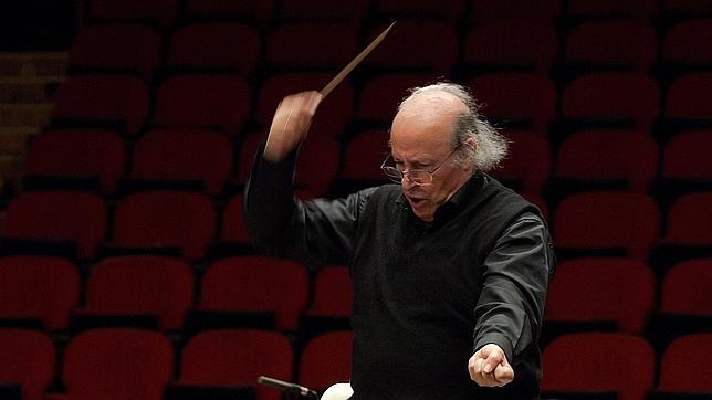 Eliahu Inbal: «En la obra de Wagner no hay pruebas de que fuera antisemita»