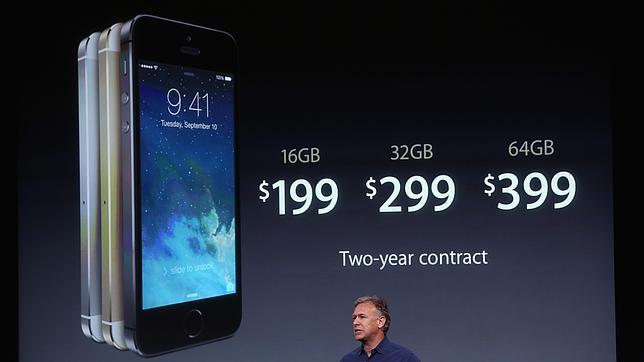Qualcomm se retracta: el chip de 64 bit del iPhone 5S no es un «truco», es el futuro
