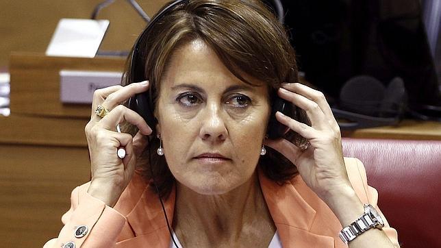 El Gobierno foral impugna la ausencia de la bandera de Navarra en Basaburua e Imotz