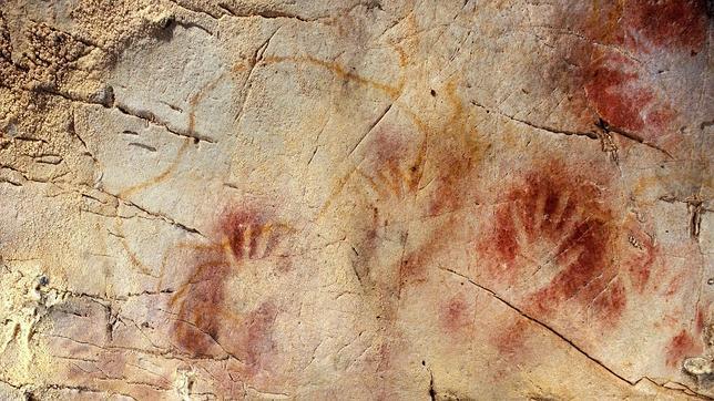 ¿Fueron mujeres las autoras de las pinturas rupestres?