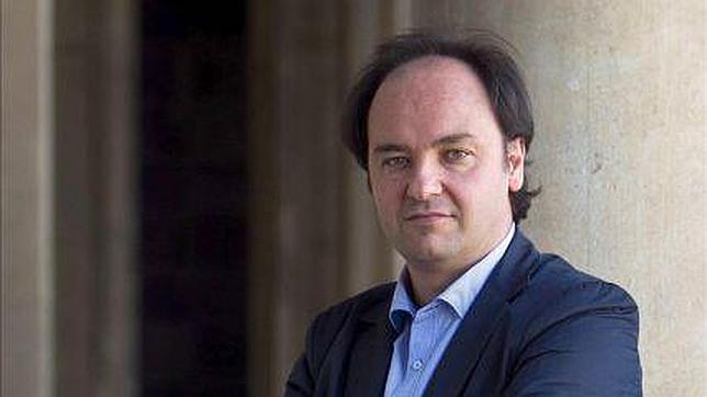 El director del MNAC, Pepe Serra