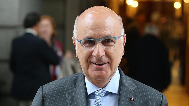Duran: «La independencia de Cataluña es muy difícil. Creo que no va a llegar»