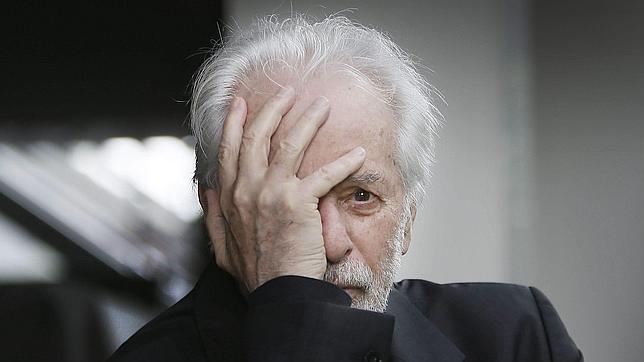 Jodorowski, en Sitges 2013: «No me quiero morir sin hacer dos o tres películas más»