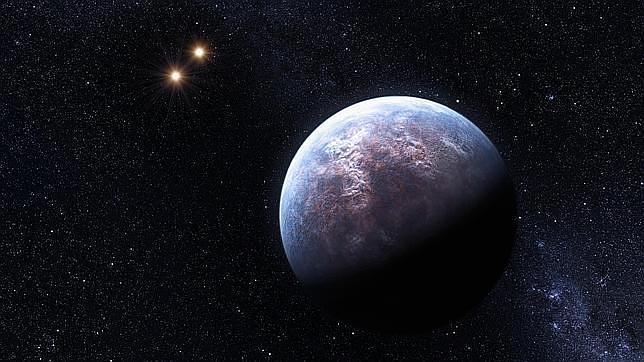 Más de mil planetas descubiertos fuera del Sistema Solar