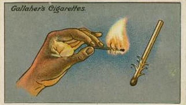 Diez trucos de hace cien años que podrían salvarte la vida