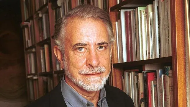 José María Merino, Premio Nacional de Narrativa 2013