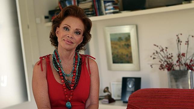 Paloma San Basilio se despide de Sevilla con un «Hasta Siempre»