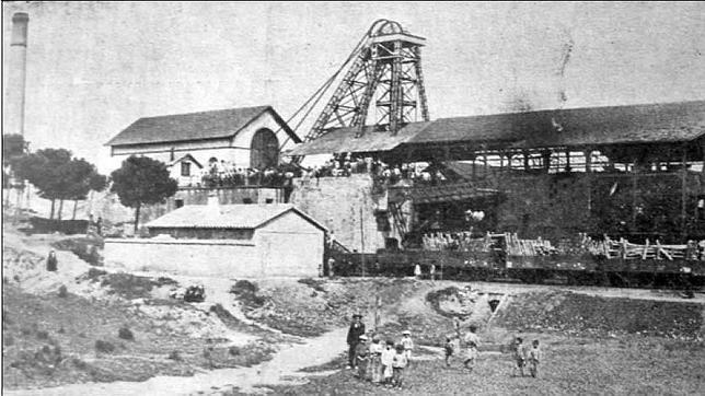 Los accidentes mineros más graves de la historia de España