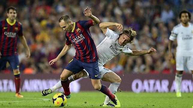 El Barça-Madrid triunfa en la televisión de Estados Unidos