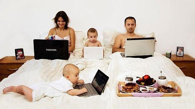 Nueve trastornos, increíbles pero ciertos, que puede causar la tecnología