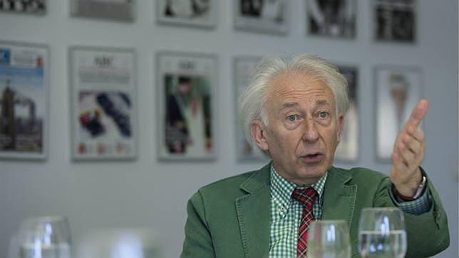 Albert Boadella abre un nuevo ciclo de «Córdoba Anfitriona»
