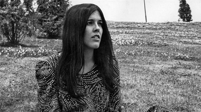 Quince «Diálogos» inéditos de Cecilia