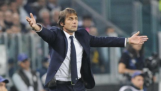 Conte: «Casillas fue el mejor jugador del partido»