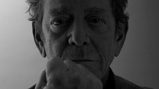 Se publica en vídeo la última entrevista de Lou Reed