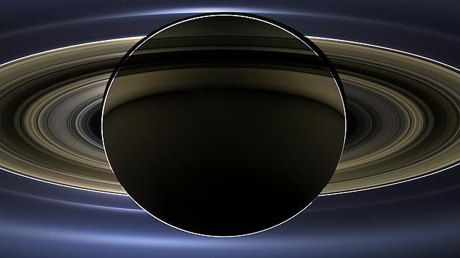 El día que la Tierra sonrió: la increíble fotografía tomada desde Saturno