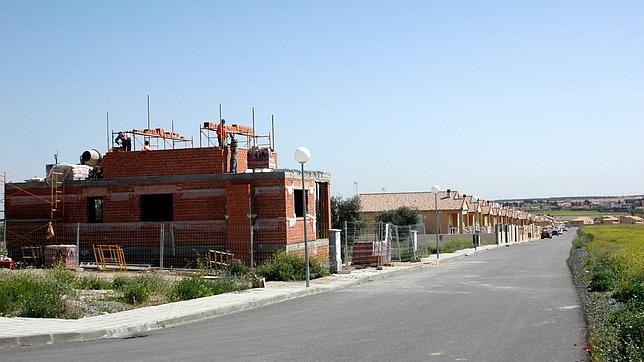 Casas De Pueblo Por Menos De 10.000 Euros