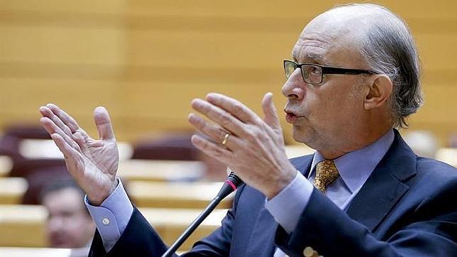 La reforma local comienza hoy una difícil tramitación en el Senado