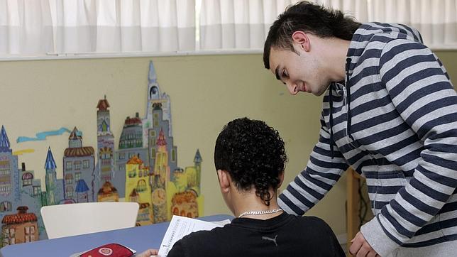 Los becarios españoles, los que menos pueden vivir en la UE con lo que cobran