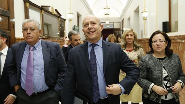 Guía para no perderse con la Lomce