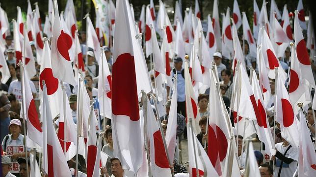 China y Japón calientan la nueva Guerra Fría del Pacífico