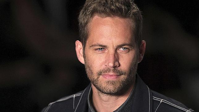 Muere a los 40 años Paul Walker, protagonista de la saga «A todo gas»