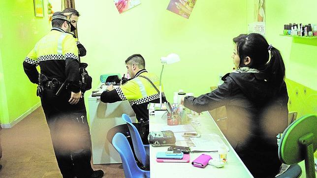 masajes en barrio chino