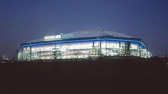Los estadios de fútbol más originales del planeta